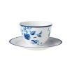 Laura Ashley BLUEPRINT - filiżanka do cappuccino 250 ml CHINA ROSE